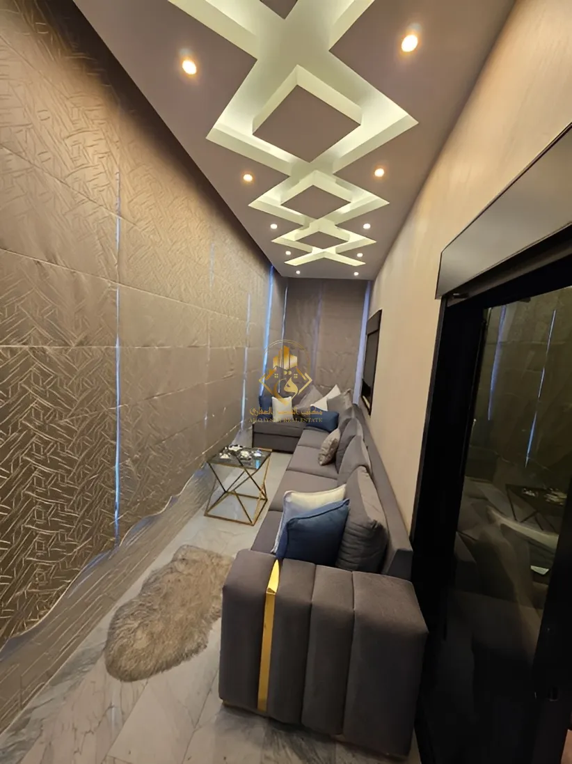 Apartment for Sale in Jamous St, Lebanon