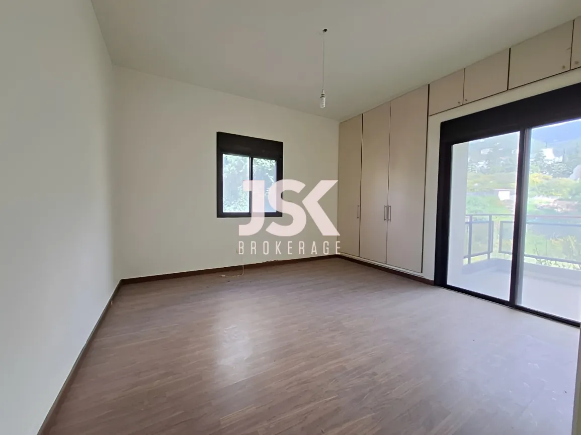 Apartment for rent in Kfar Hbab, Lebanon
