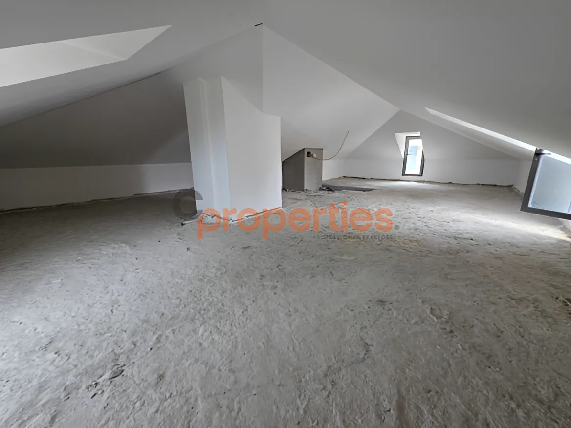 Apartment for Sale in Bikfaiya