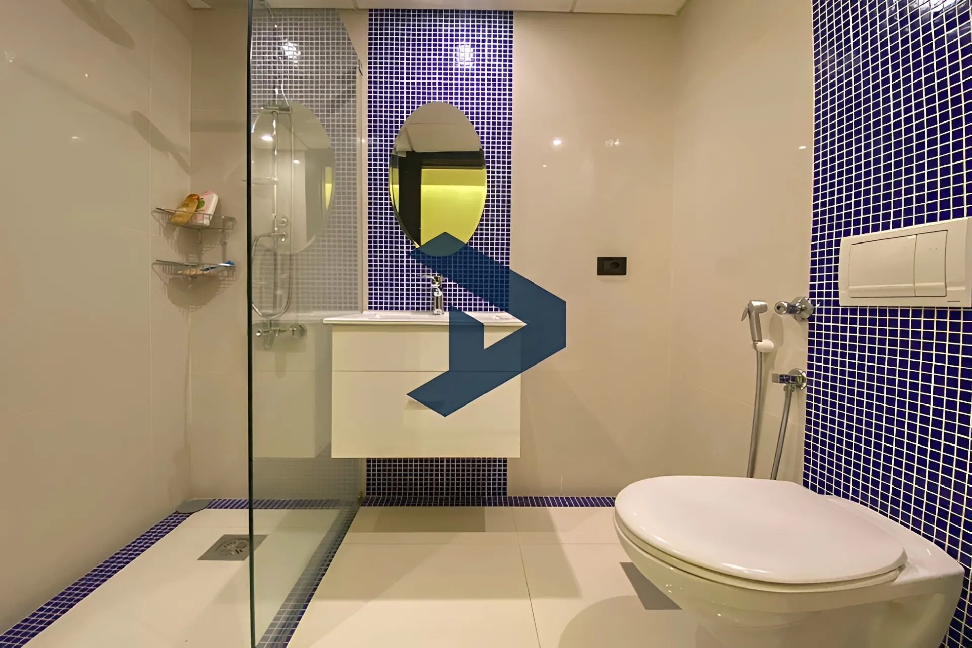 Apartment for sale in Ain Al Mraiseh, Beirut, Lebanon