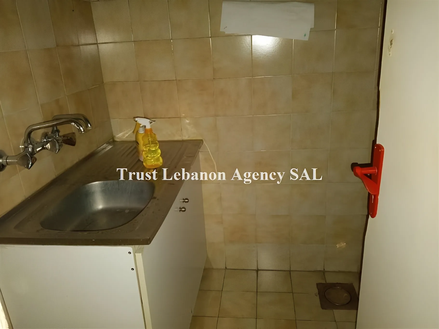 Office For Rent in Metn, Dawra
