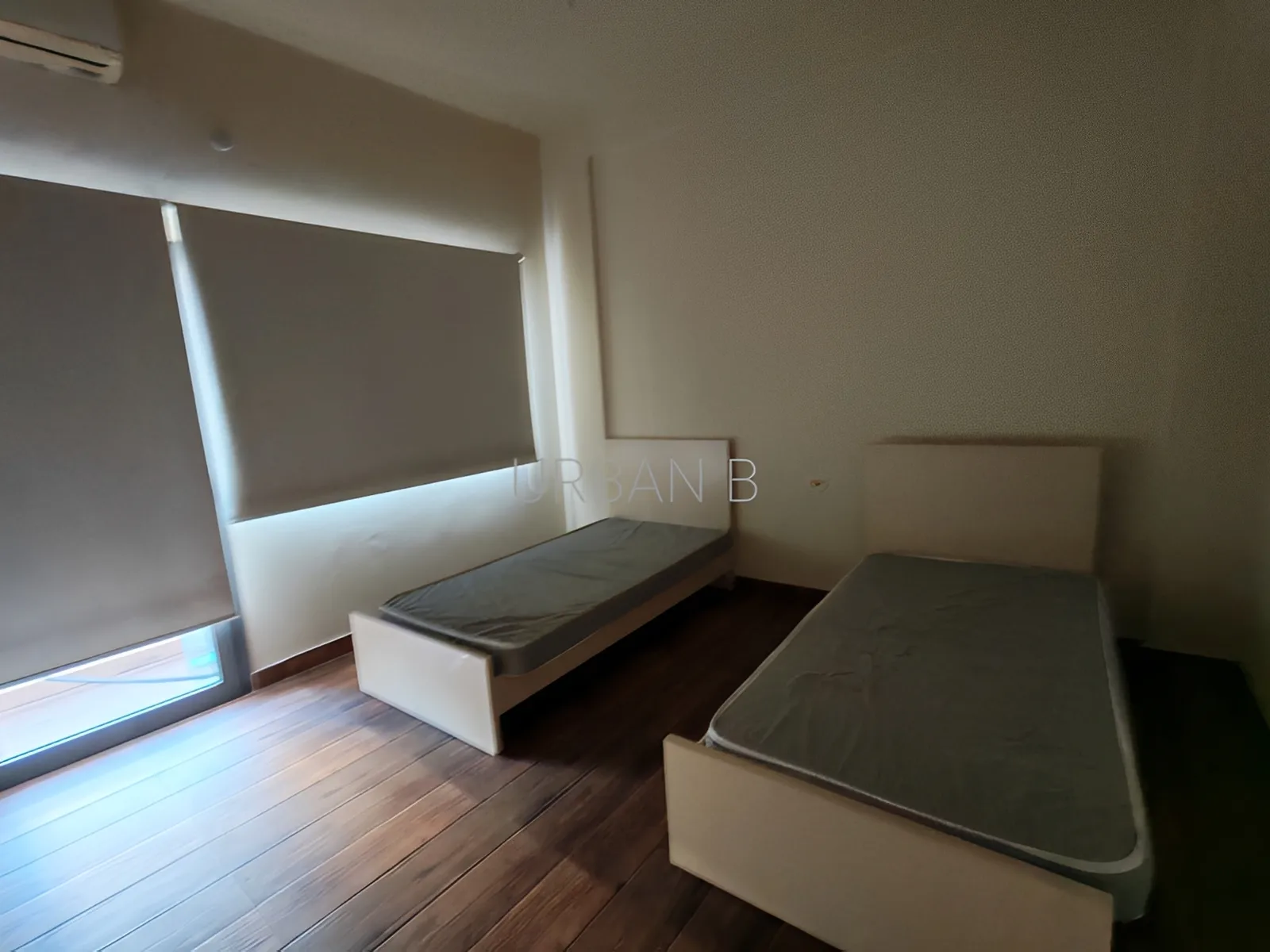 Apartment in Sassine, beirut, lebanon