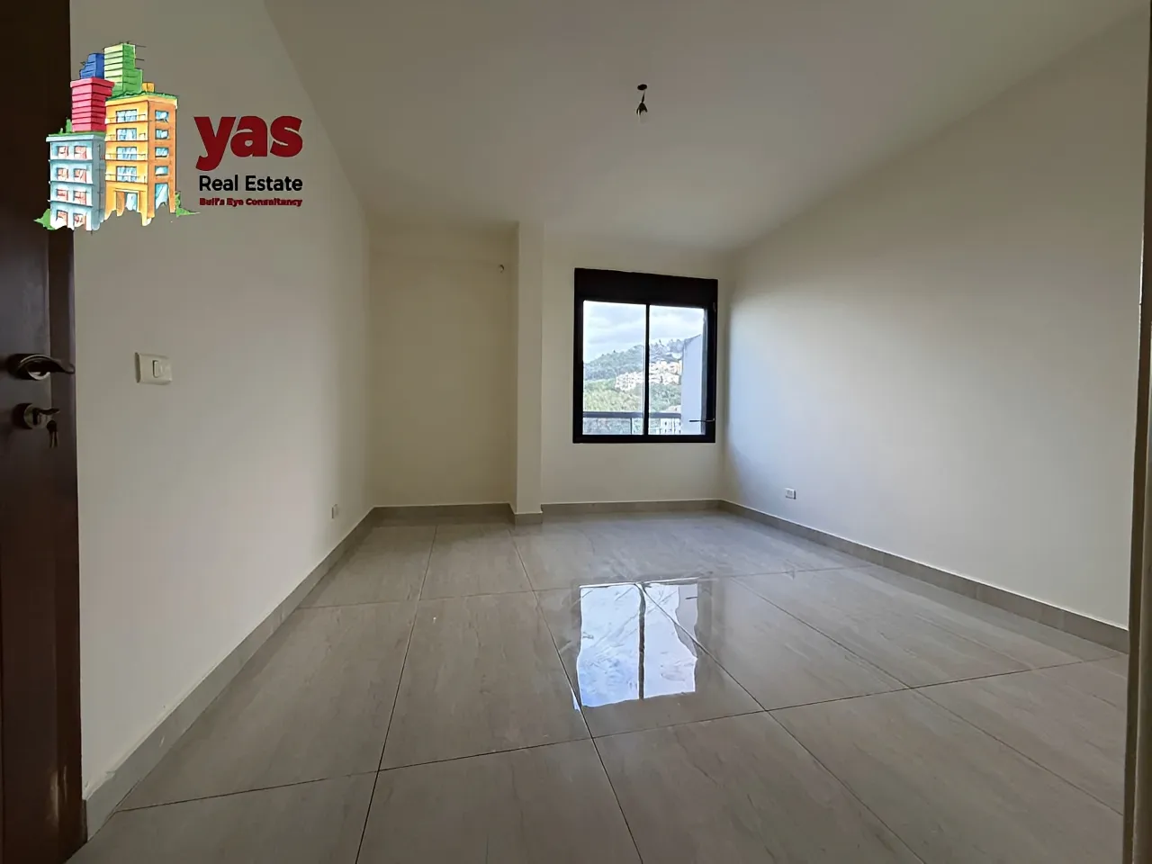 Apartment for Sale in Kfar Yassine