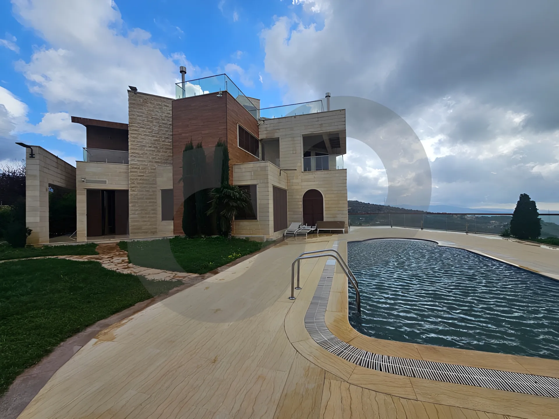 Villa for Sale in Koura