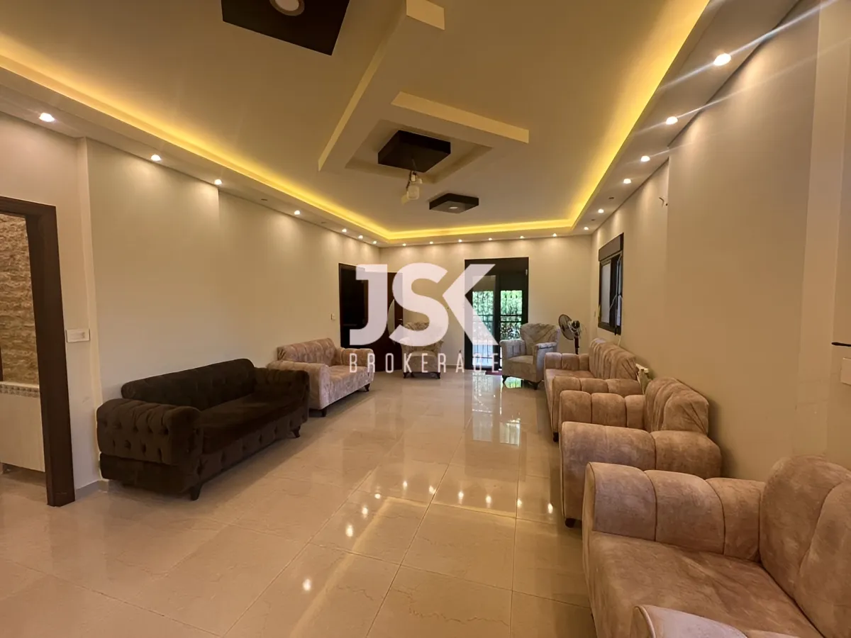 Apartment for Sale in Aatchane, Lebanon - 3 bed, 3 bath