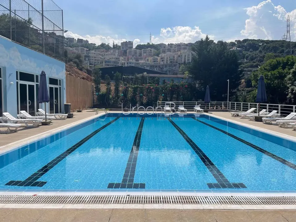 Apartment for sale in Jal el dib, lebanon
