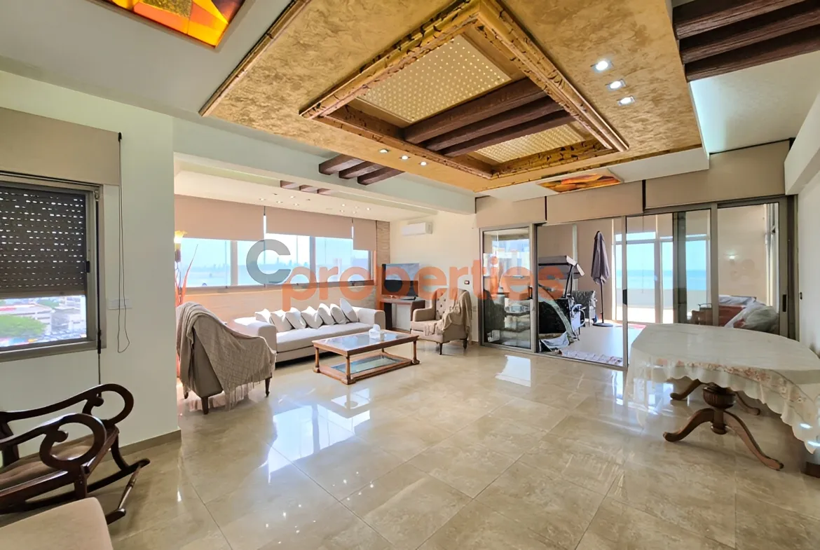 Apartment for Sale in Antelias