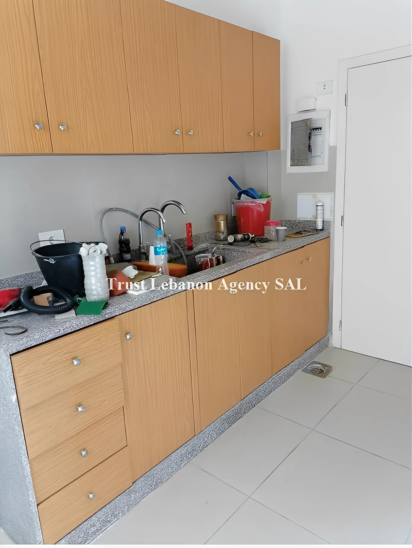 Apartment for Rent in Medawar Beirut Lebanon