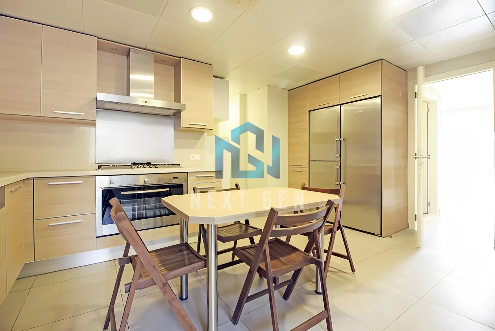 Apartment for Sale in Clemenceau