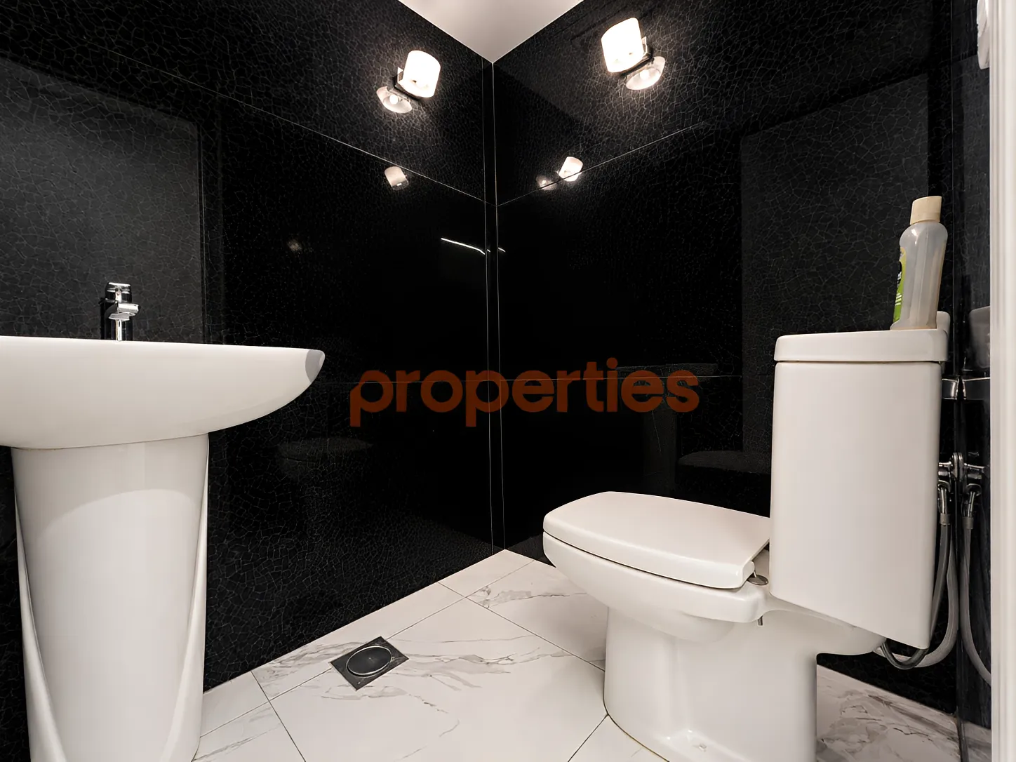 Apartment for sale in Hamra, Beirut, Lebanon
