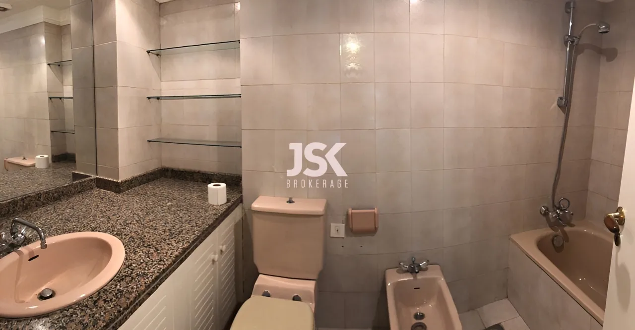 Apartment for Rent in Achrafieh