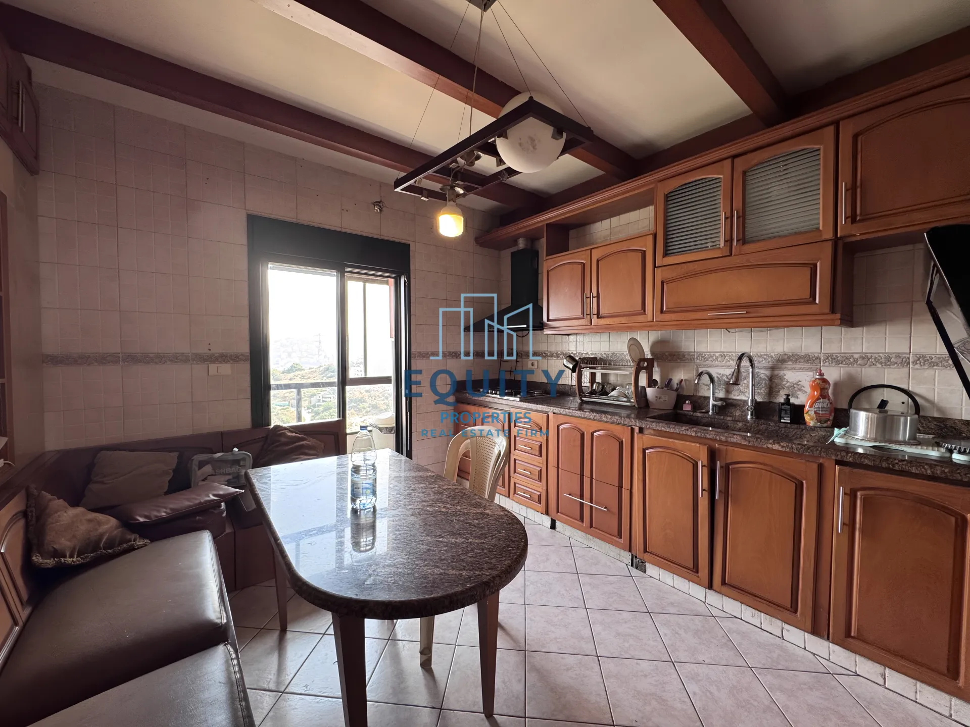 Apartment for sale in Bsalim