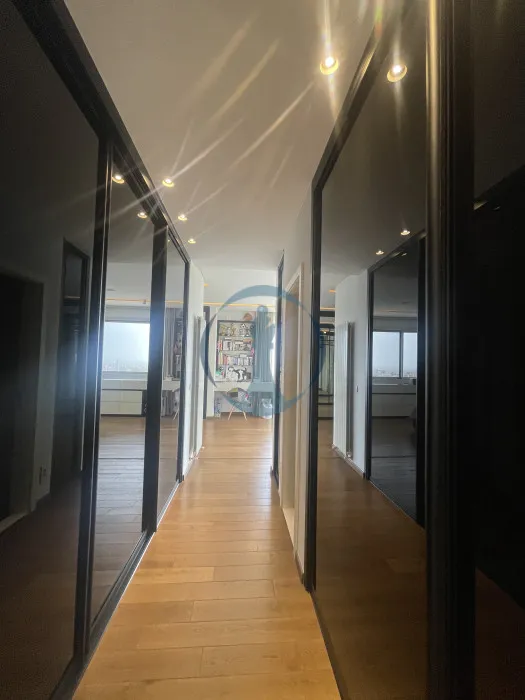 Penthouse for sale in Achrafieh, Beirut, Lebanon