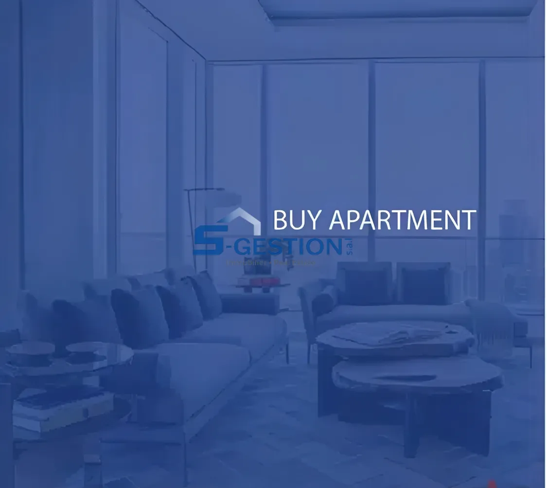 Apartment for Sale in Achrafieh