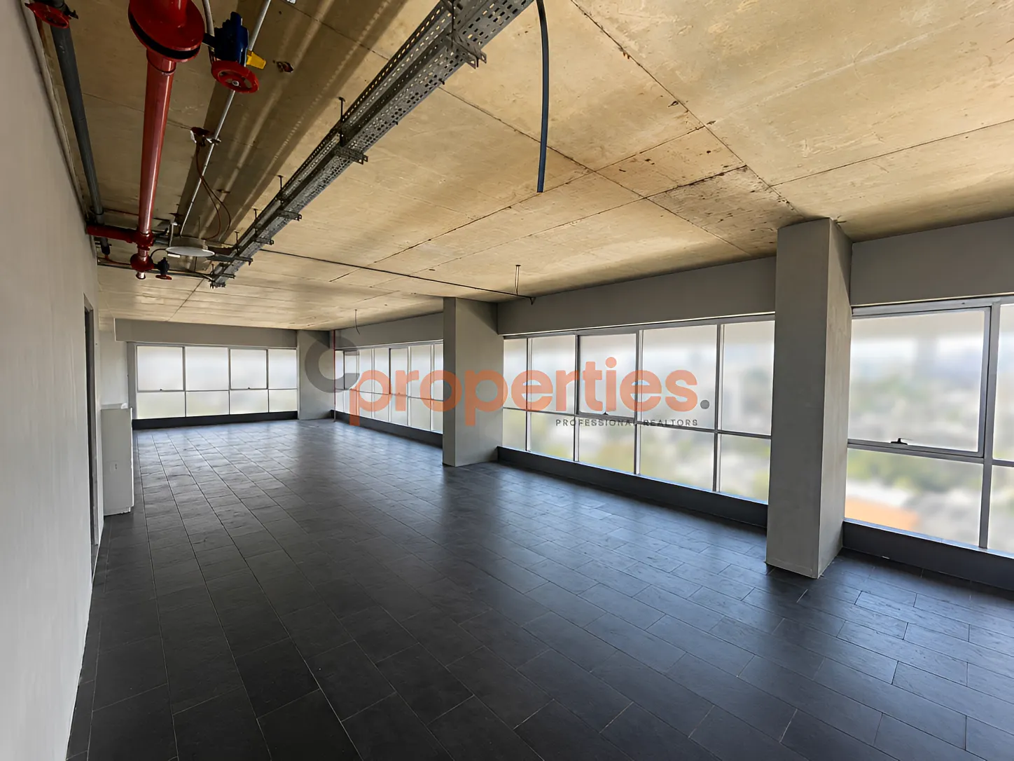 Office for Rent in Mar Mikhael