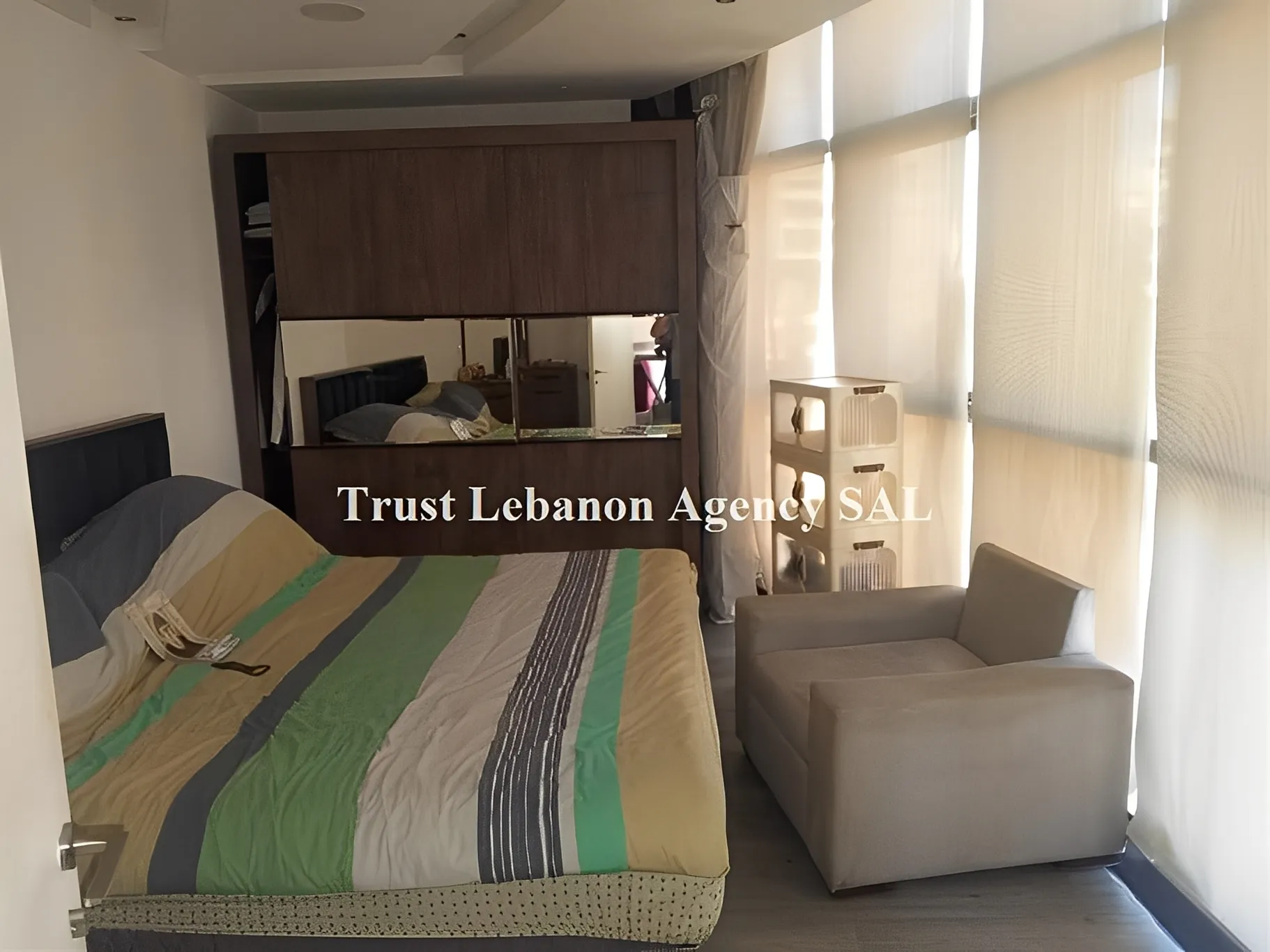 Apartment for Rent in Achrafieh
