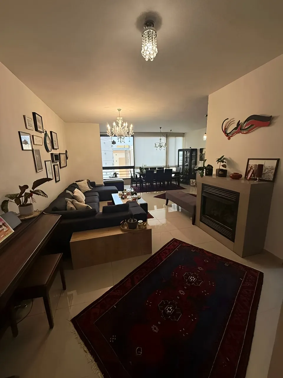 Apartment for Rent in Adonis