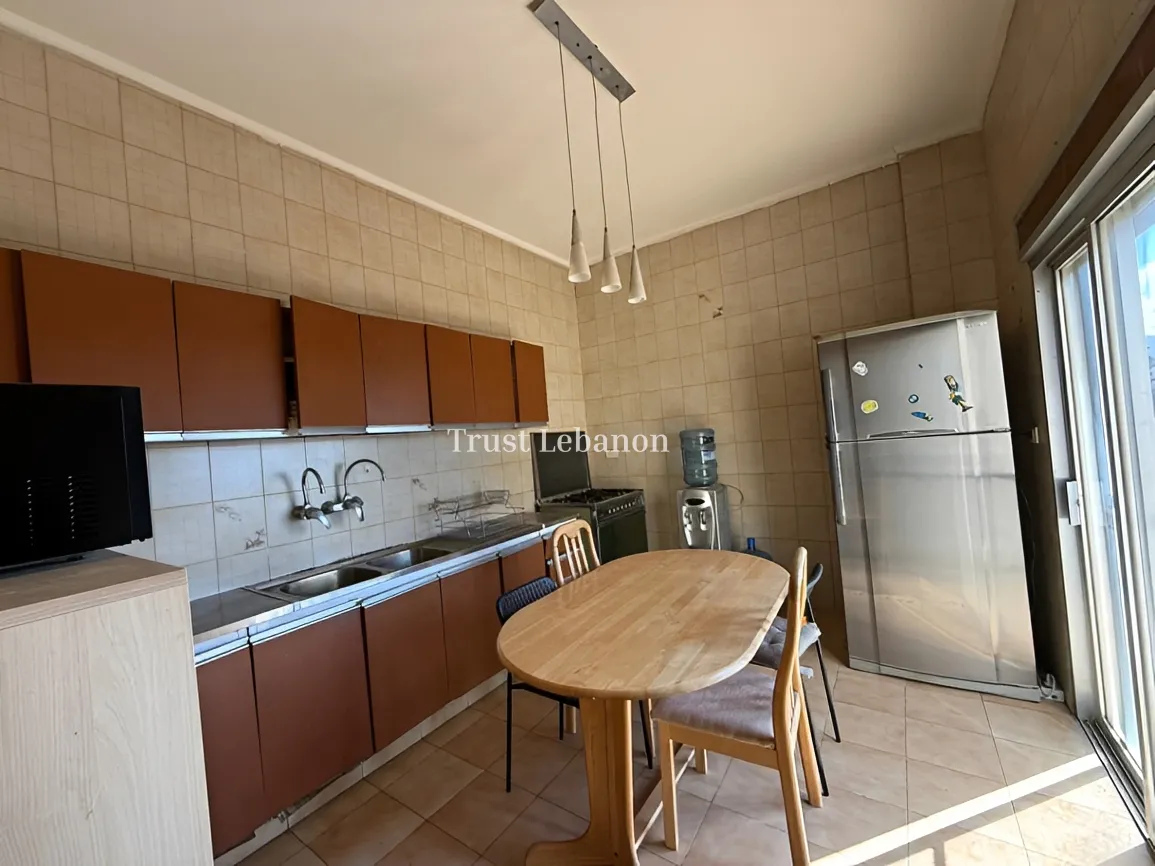 Apartment for sale in Mansourieh, Lebanon