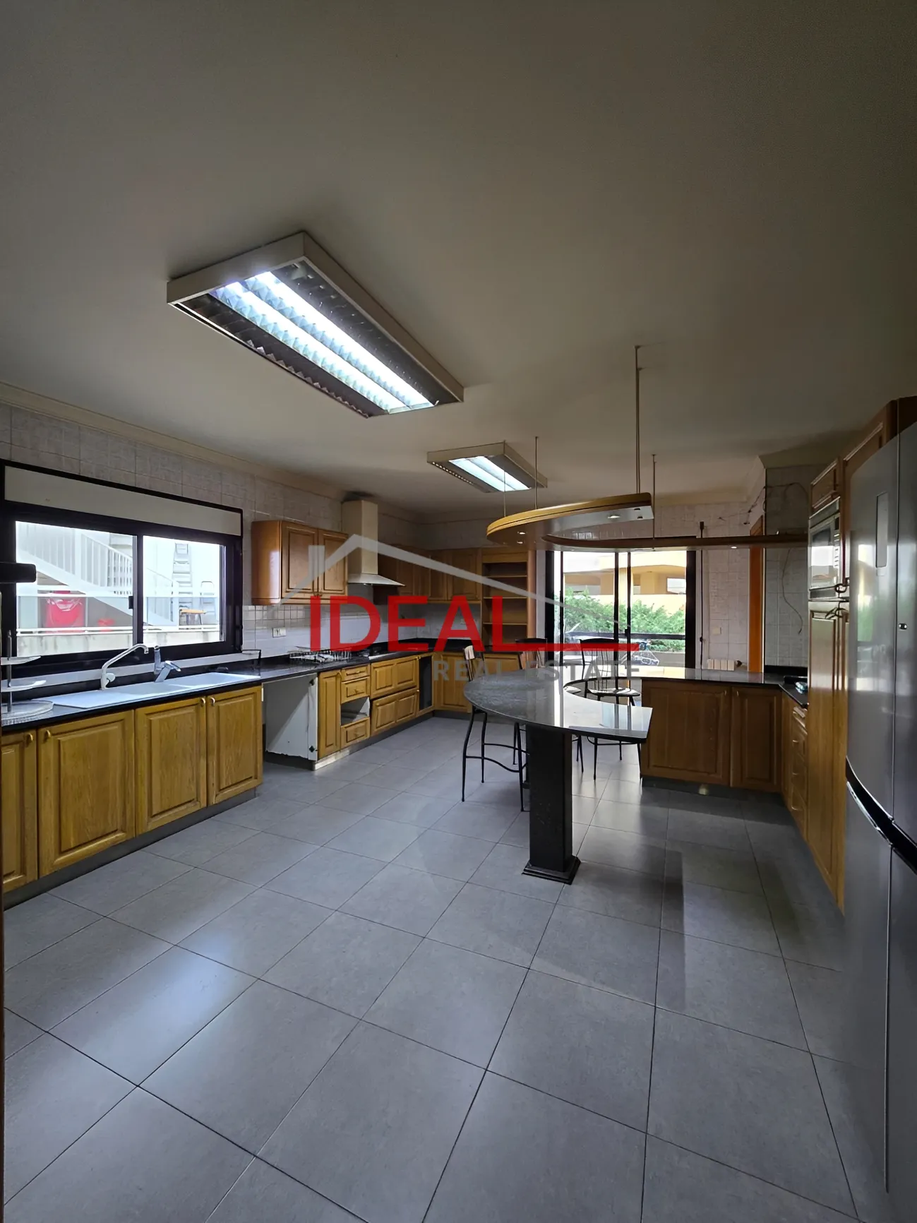 Duplex for sale in Mar Takla, Hazmieh - 3 bed, 5 bath