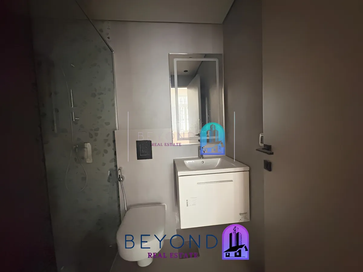 Apartment for rent in Bliss, Bayrut, Lebanon