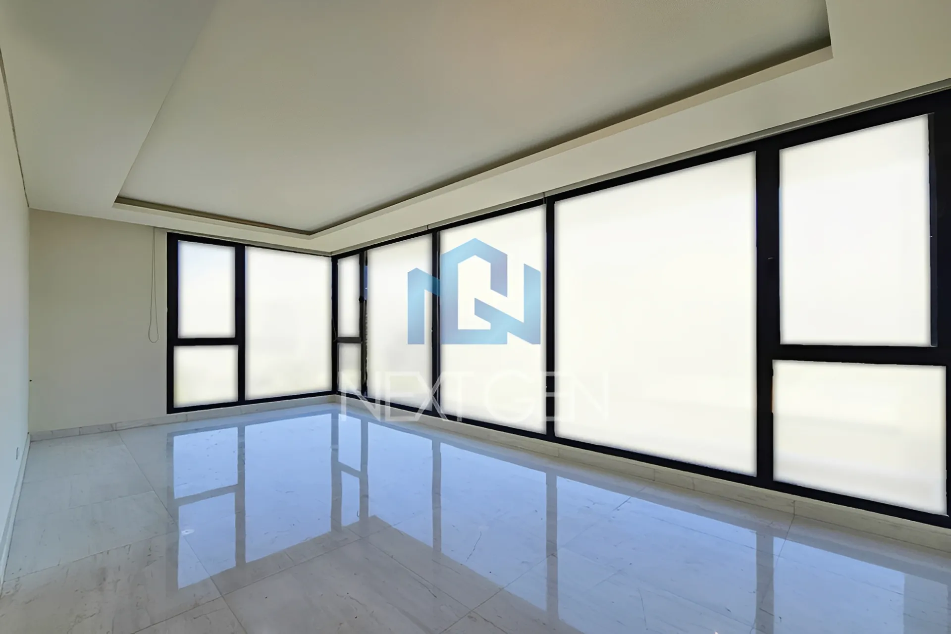 Apartment for rent in Achrafieh, Beirut, Lebanon - 3 bed, 4 bath
