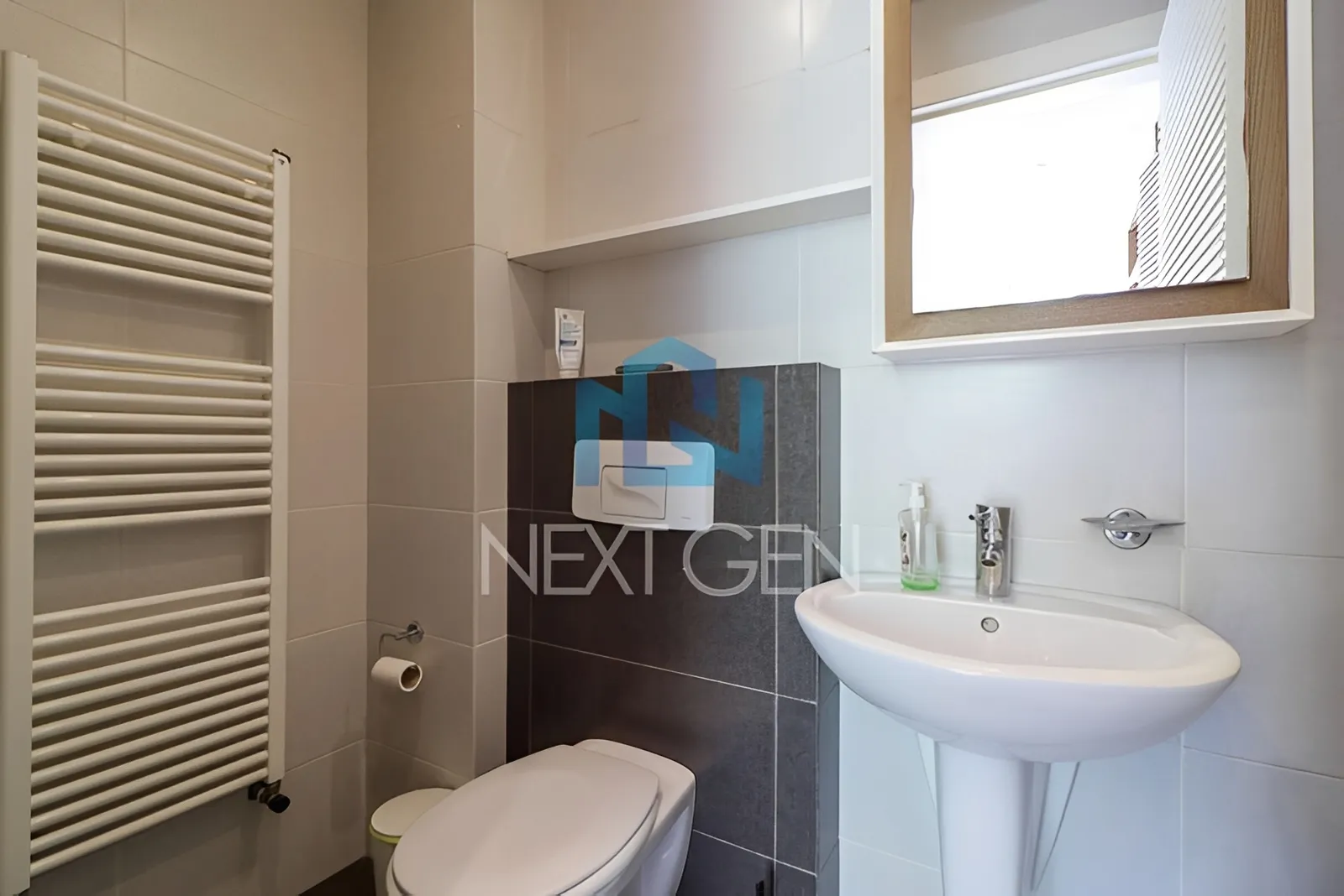 Apartment for Rent in Mar Mitr, Beirut, Lebanon