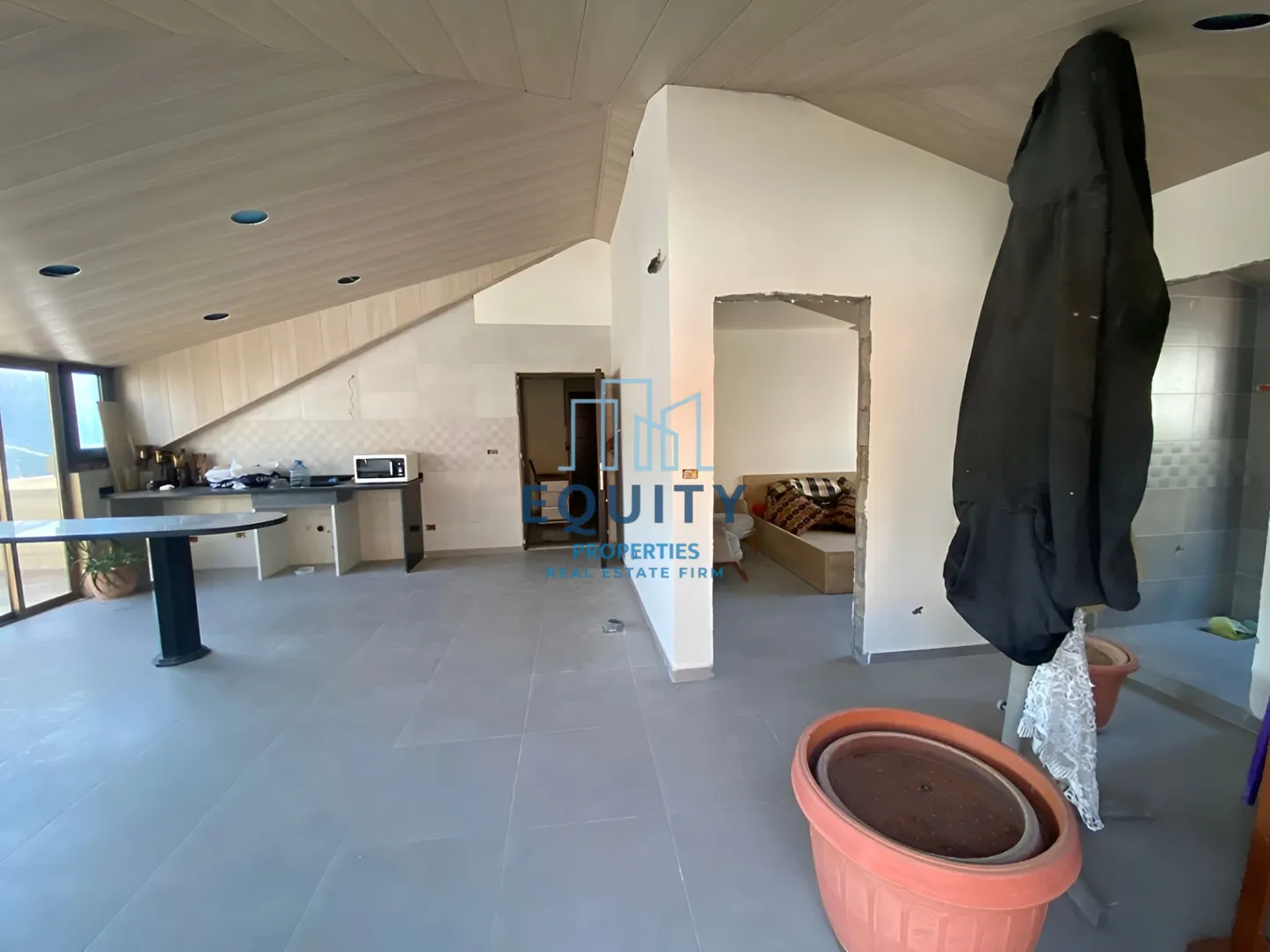 Duplex for sale in Daychounieh, Lebanon