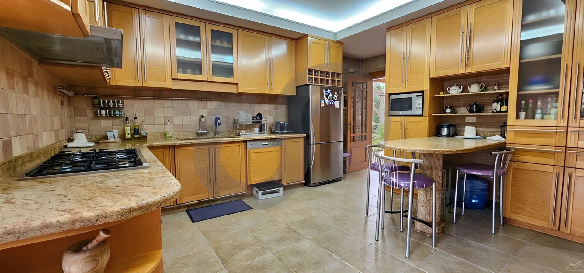 Apartment for Sale in Mtaileb