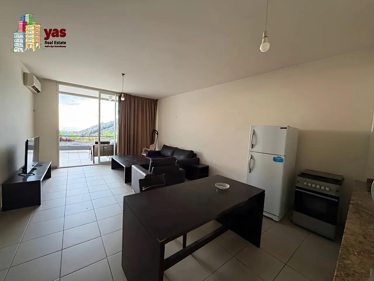 Chalet for Sale in Jeita