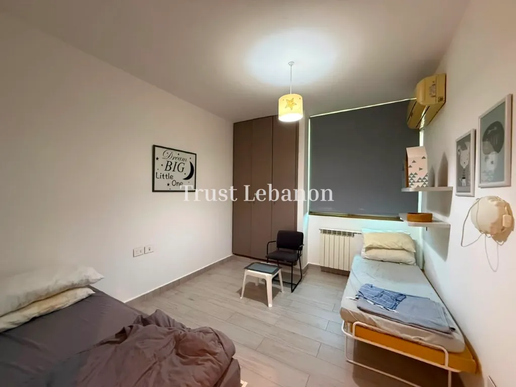 Apartment for rent in Mansourieh, Lebanon