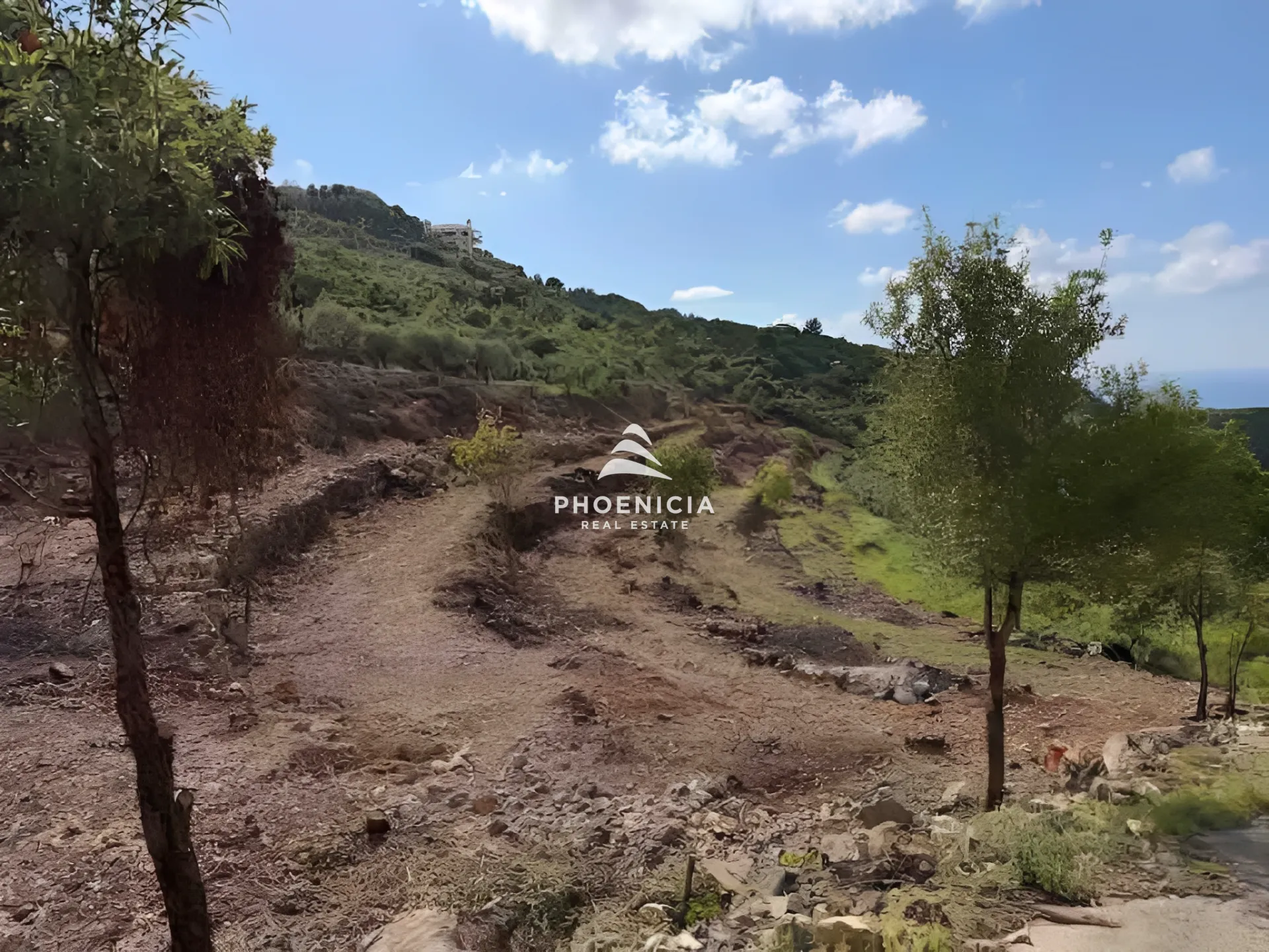 Land for Sale in Chikhane