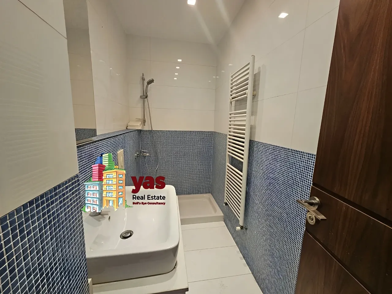 Apartment for Sale in Saifi