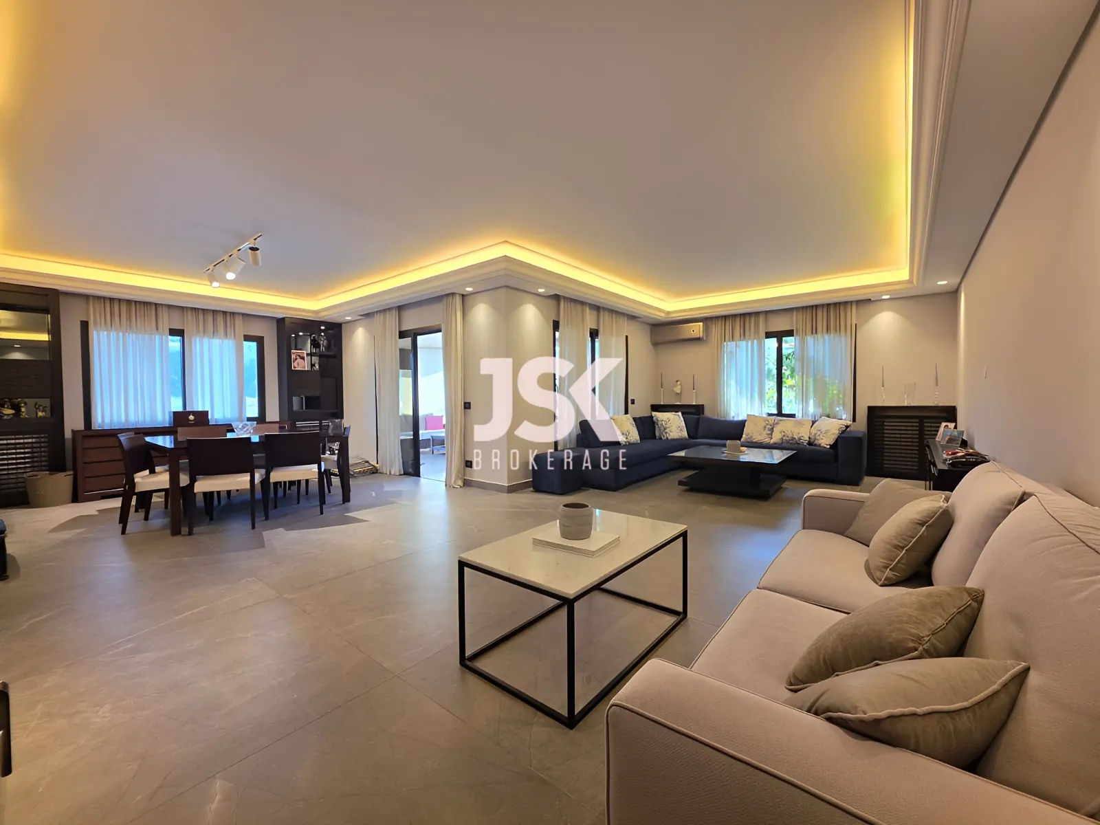 Apartment for Sale in Bsous - 3 bed, 3 bath