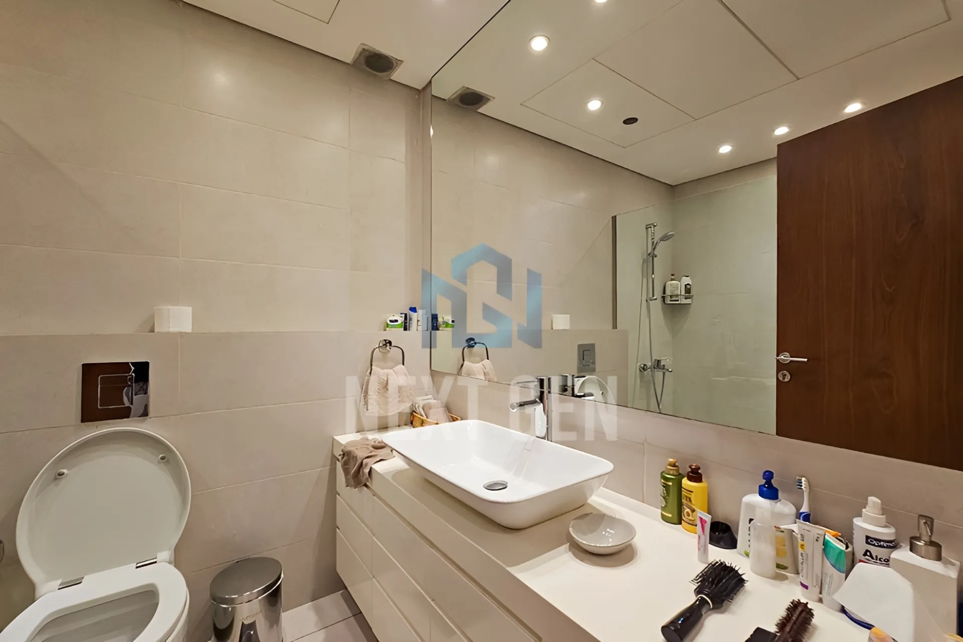 Apartment for sale in Clemenceau, Bayrut, Lebanon