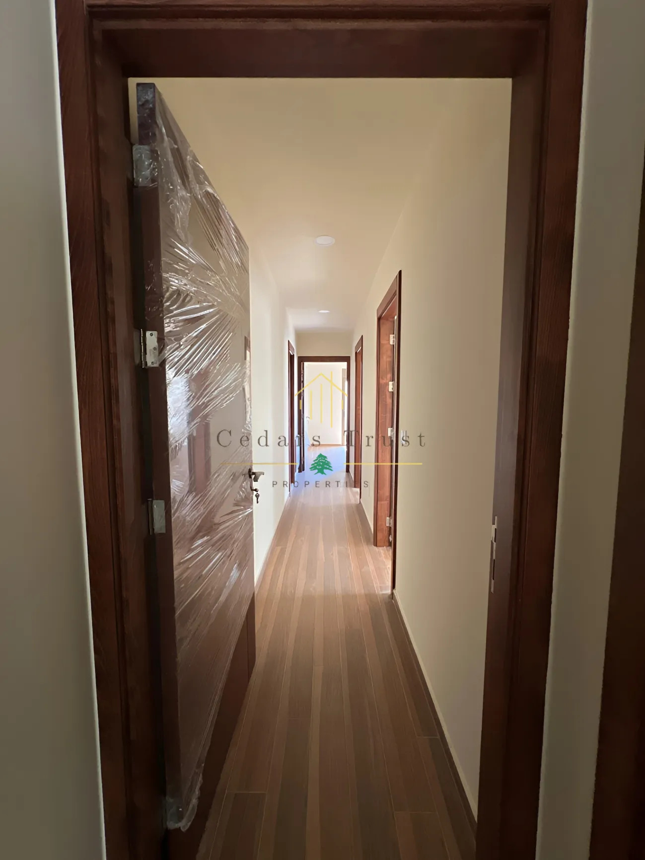 Apartment for Sale in Naqqache, Lebanon