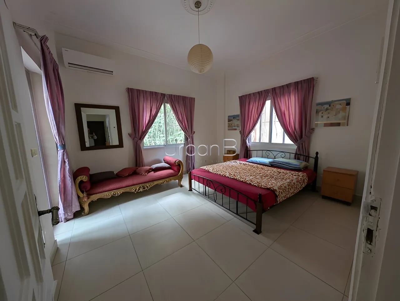 Apartment in Bliss, beirut, lebanon - 2 bed, 2.0 bath