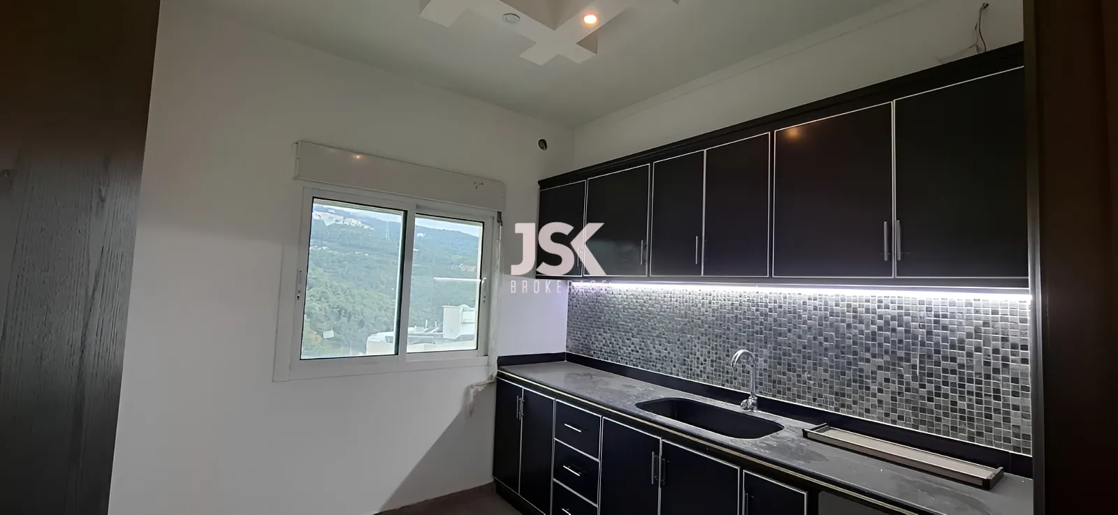 Apartment for Sale in Bsalim