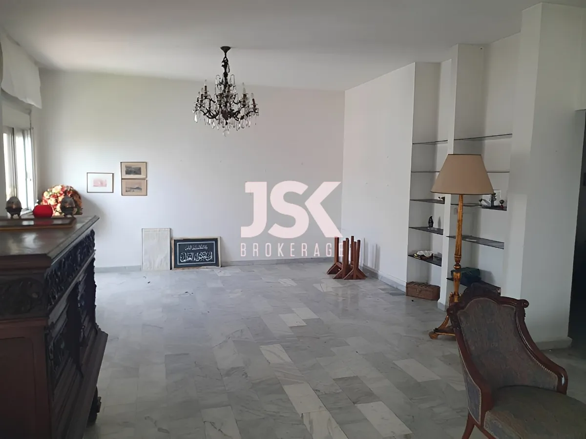Apartment for Sale in Jounieh, Lebanon