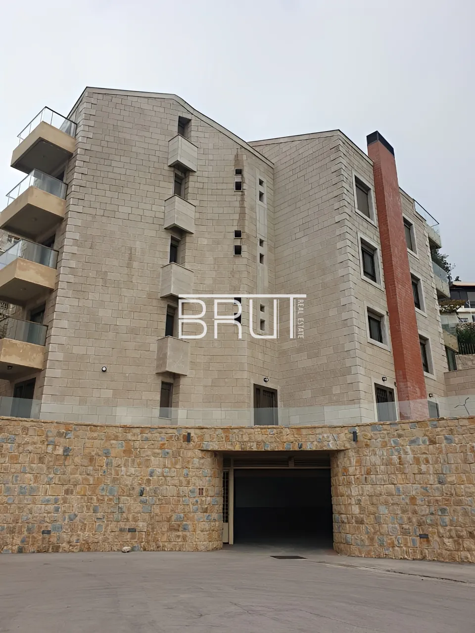 Apartment for Sale in Faitroun