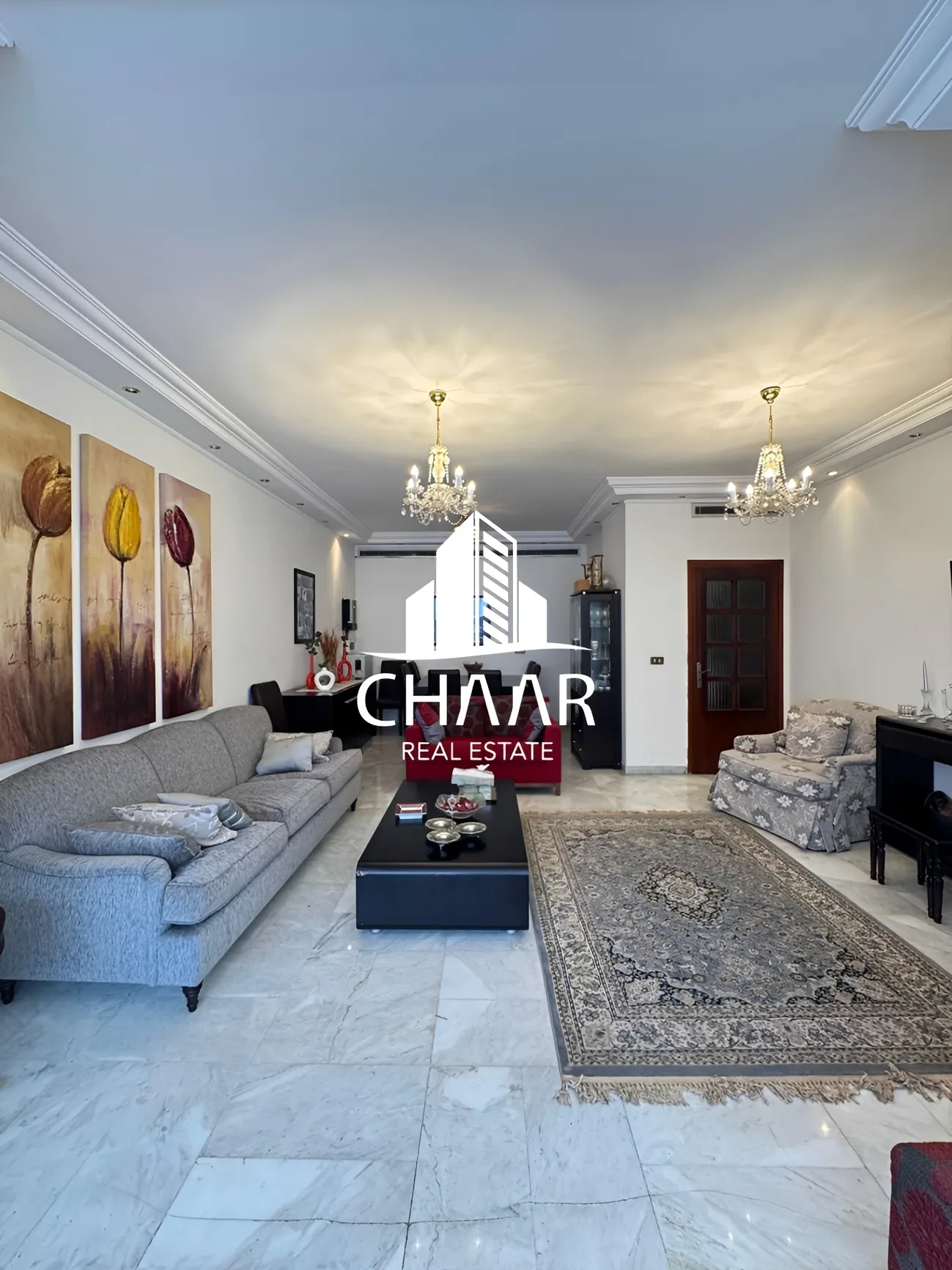 Apartment for sale in Salim Salam, Bayrut, Lebanon