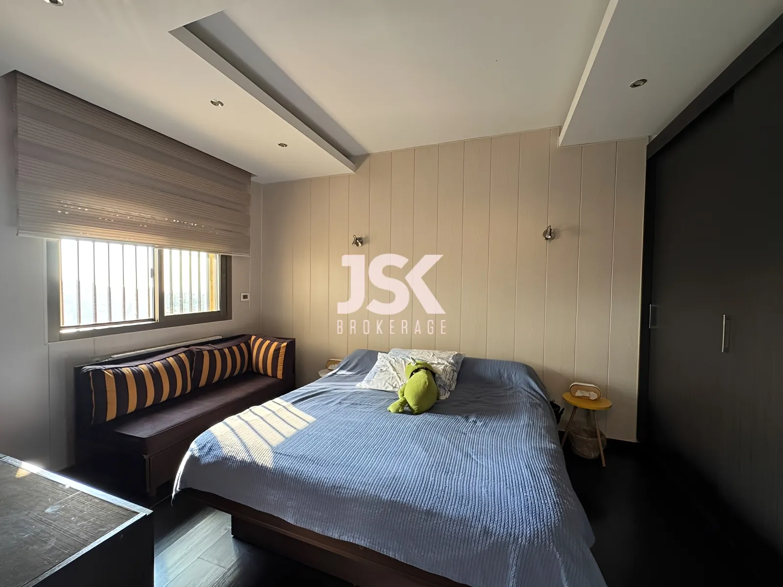 Duplex for Sale in Mansourieh