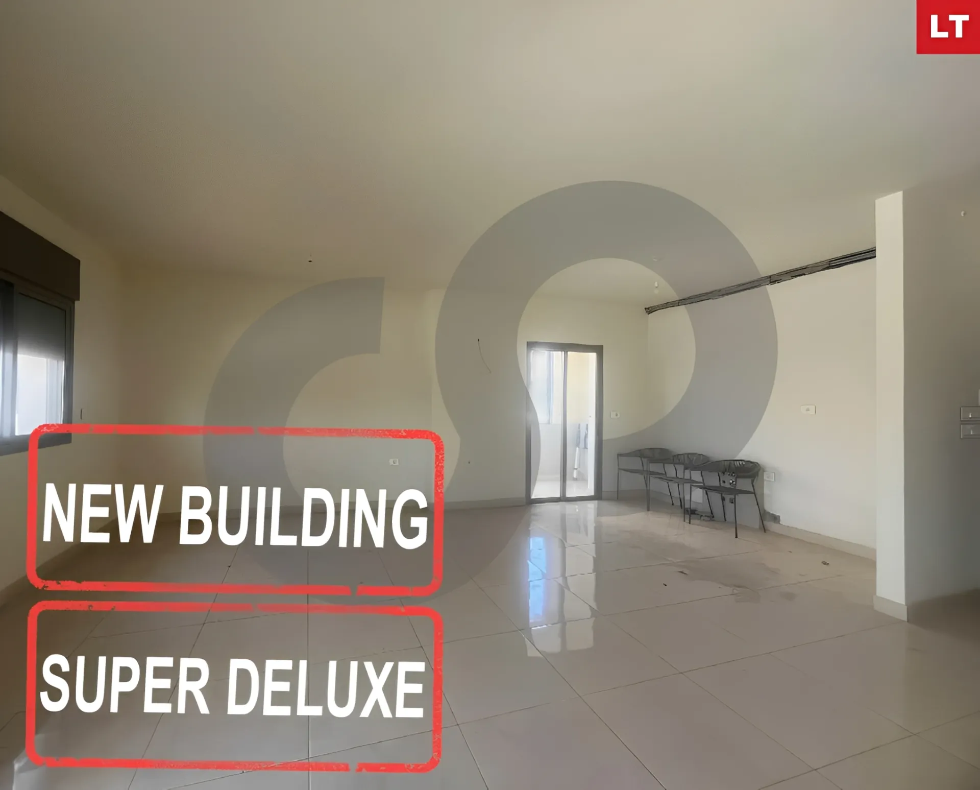Apartment for Sale in Jdeideh - 2 bed, 2 bath