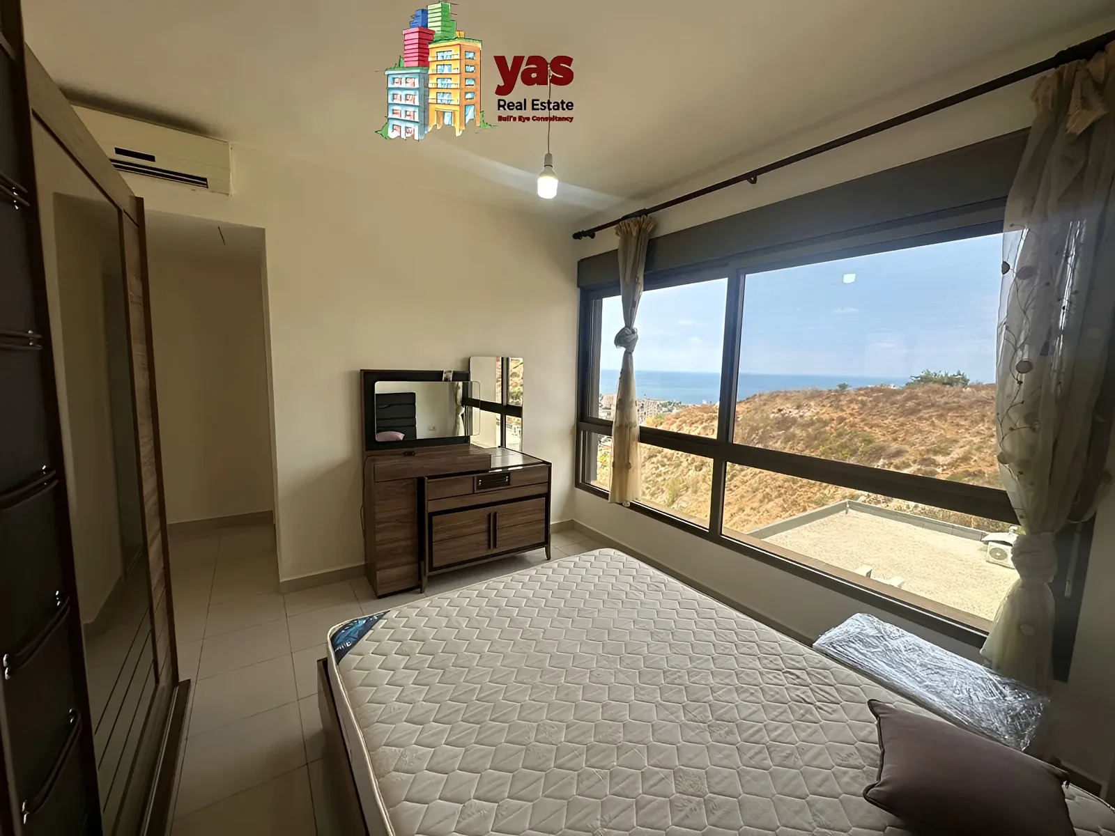 Apartment for Rent in Dbayeh