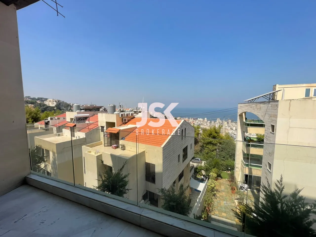 Apartment for Sale in Bsalim