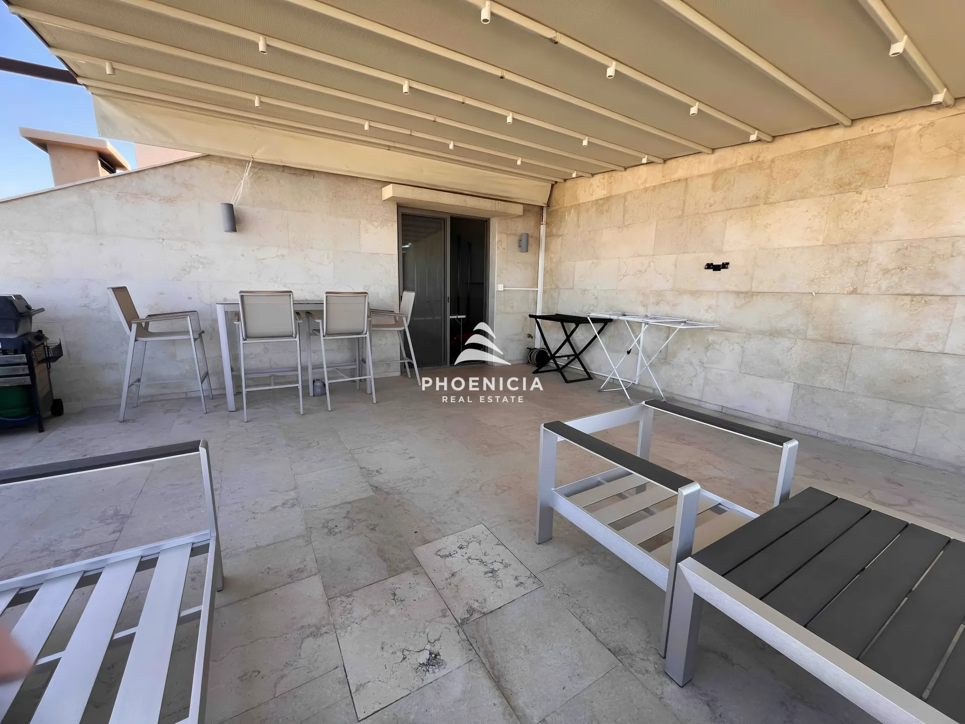 Apartment for Sale in Nahr Ibrahim