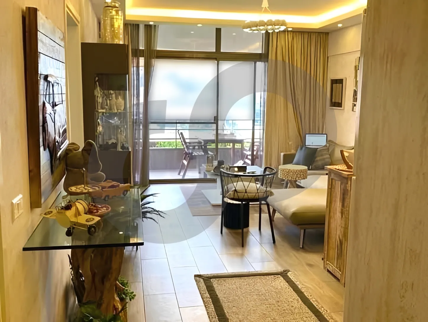 Chalet for rent in Zouk Mosbeh