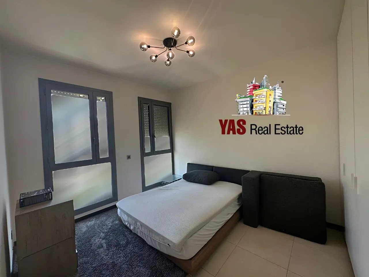 Apartment for Rent in Dbayeh