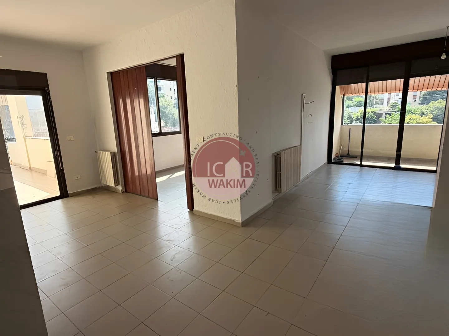 Apartment for sale in Ballouneh