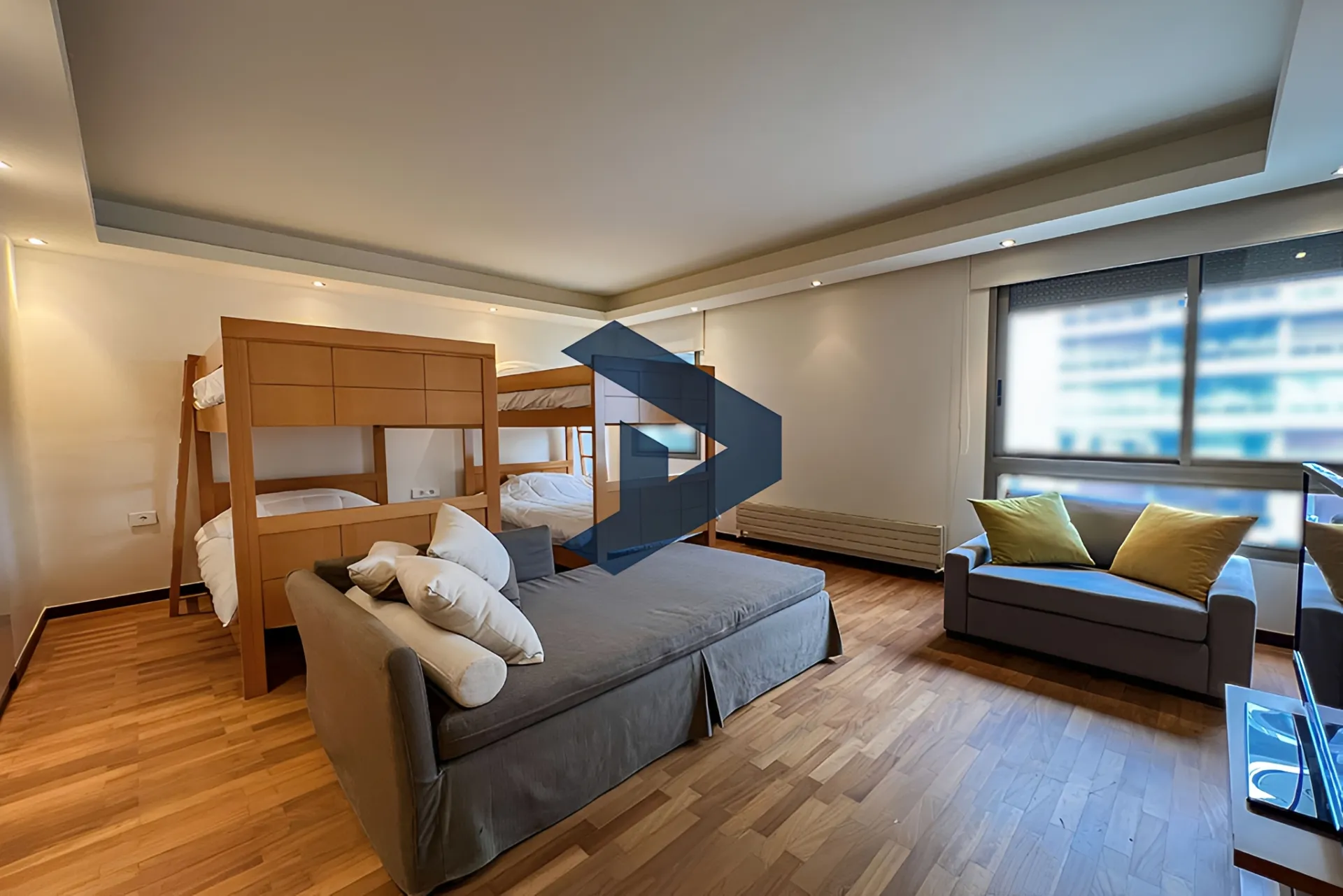 Apartment for sale in Achrafieh, Beirut, Lebanon