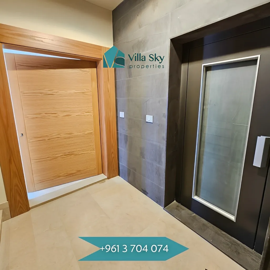 Apartment for Sale in Ain Aar, Lebanon